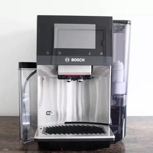 Versión Mejorada, Máquina de Espresso de Alta Potencia y Extracción de Alta Eficiencia, Comercial y Doméstica - Product Image 1