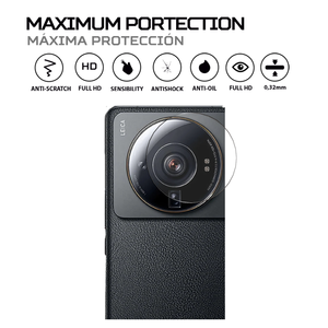 Protector de Pantalla ANTISHOCK para Xiaomi 12S Ultra, Lentes Móviles - Product Image 2