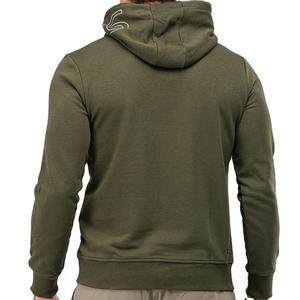 Sudadera con Capucha Gruesa Personalizada para Hombre, Ropa de Calle de Invierno, Sudadera Holgada con Hombros Caídos, Sudadera de Forro Polar de Algodón 2026 - Product Image 5