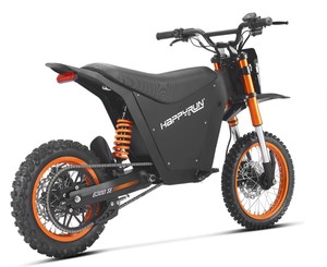 Venta Rápida: Motocicletas Deportivas Mini Ebike G300 SE 2026 Disponibles para la Venta y Listas para Exportar - Product Image 3