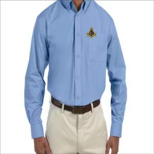 Masonic <b>Shirt</b> Masonic Regalia High Quality - Product Image 2