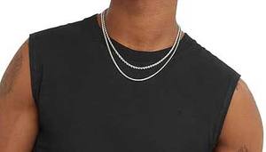 Meilleur prix haute qualité hommes Muscle débardeur respirant Polyester Gym chemise couleur unie capuche col impression décoration pour - Product Image 4