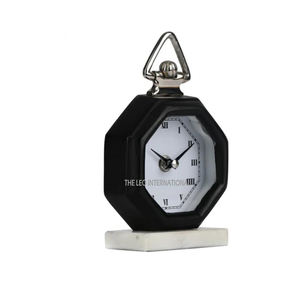 Meilleures ventes Horloge de table analogique pour chambres à coucher avec couleur et tailles personnalisées pour la maison et les hôtels Bureau monté - Product Image 2