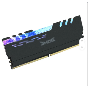 แรม RGB 6000MHz 8GB/16GB ECC DDR5 DIMM XMP ของแท้ใหม่ สำหรับเดสก์ท็อปเกมมิ่ง มีสินค้าในสต็อก - Product Image 3