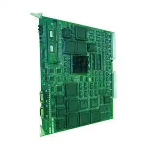 JUKI E8631721 PCB Board For use in Industrial / CNC Automation and Various Industry Functionalities