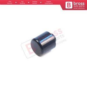 ปุ่มปรับระดับเสียงวิทยุแบบคาสเซ็ต BDP1661 Reverse R สำหรับ Blaupunkt E6 E10 E12 E21 E24 E28 E30 E31 E32 E34 E36 E38 7643836340 - Product Image 5
