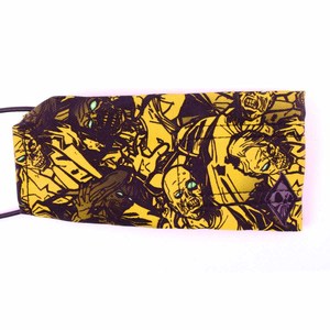 Couvercle de manchon de baril de paintball sublimé de la plus haute qualité couvercles de baril de paintball multicolores personnalisés disponibles à la vente - Product Image 5