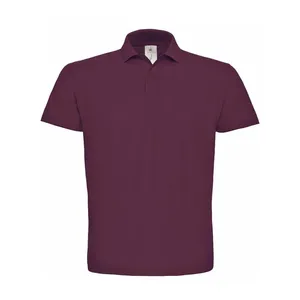 Camisetas Polo Personalizadas para Hombre ID.001 para Merchandising y Promociones - Product Image 3