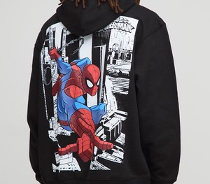 Hot Selling Cotton <b>Polyester</b> <b>Hoodie</b> Fashion Printed Heavyweight Drop Shoulder Pullover <b>Hoodie</b> Men Winter Hoodies - Product Image 2