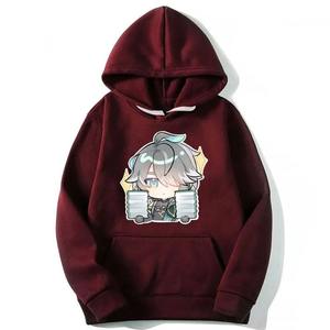 Vente en gros de sweat à capuche surdimensionné avec logo brodé personnalisé pour hommes sweat à capuche vintage zippé 500 g/m² en tissu tissé tricoté imprimé et lavé à l'acide - Product Image 1