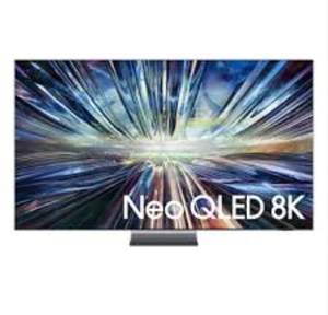 Televisor Inteligente Neo QLED 8K de 85 Pulgadas QN85QN900B 2025, Envío a Todo el Mundo - Product Image 3