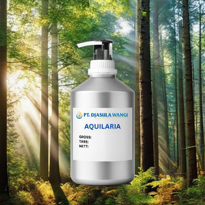 ชุดน้ำมันหอมระเหยอะควิลารีอา ซิเนนซิส สำหรับกระจายกลิ่น 100% น้ำมันหอมระเหยออร์แกนิคธรรมชาติบริสุทธิ์ 5 กก. กลิ่นไม้หอม น้ำมันป้องกันปลวก - Product Image 2