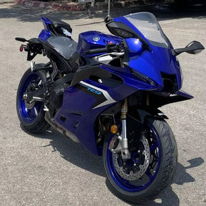 ยามาฮ่า YZF-R9 ปี 2025 รถมอเตอร์ไซค์สปอร์ตไบค์สำหรับผู้ใหญ่ ความเร็วสูง แข่งขันได้ทั้งบนถนนและนอกถนน กำลังเป็นที่นิยมอย่างมาก - Product Image 1