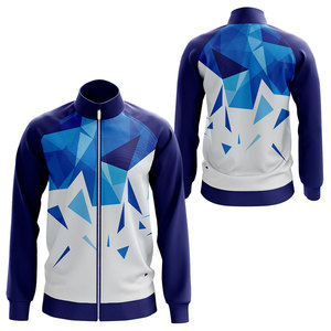 Veste coupe-vent imperméable de haute qualité pour l'extérieur, noire, doublée de soie en toile enduite, polyester, unisexe, hiver 2025 - Product Image 3