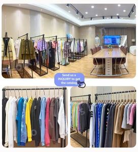 Mejor precio Sudadera con capucha Pantalones de chándal Conjuntos de Jogger Pantalones cargo 100% Algodón Chándales Unisex Trajes de chándal Conjunto de 2 piezas Chándales al por mayor - Product Image 5