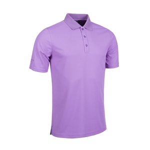 Camisetas Polo lisas de algodón logotipo personalizado con cuello, camisetas polo lisas de algodón para hombre todos los colores - Product Image 4