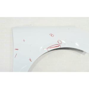 Parafango Anteriore Destro FORD Fiesta 7a Serie H1BB-A160015-AC (17>>) - Product Image 3