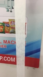 Bulk Selling Snus Packing Filter Paper Premium Quality Snus Packing Filter Paper for Sale - Product Image 2