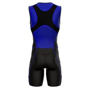 Sports de course à pied une pièce avec logo personnalisé pour hommes Hauts Uniformes d'athlétisme sublimés pour enfants et jeunes Ensemble de costumes Singlet - Product Image 3
