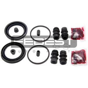 Set di ricambi e accessori per il supporto FEBEST (0175-AZT250F2) - PINZA DE PRENOS - Product Image 1