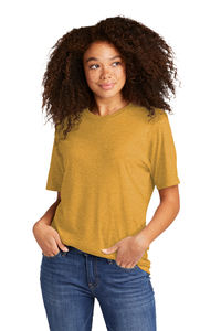 Crew Neck T-Shirt Organic Cotton T Shirts Next Level Apparel Tee NL3600 T Shirt - Product Image 2