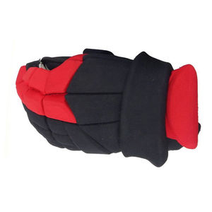 Gants de hockey sur glace personnalisables de haute qualité Nouveau design de protection avec votre logo et votre étiquette - Product Image 6