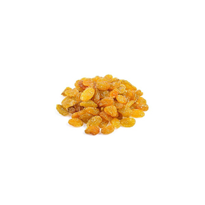 Raisins secs dorés disponibles en vrac pour les marchés internationaux de fruits secs - Product Image 1