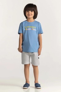 Camiseta de Hombre, Color Sólido, 100% Algodón, Tejido de Punto, Manga Corta, Elegante, Verano, Moda, Logotipo Personalizado, Transpirable, Ecológica - Product Image 6