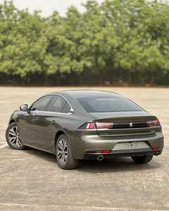 <span class=keywords><strong>Peugeot</strong></span> <span class=keywords><strong>508</strong></span> Usata del <span class=keywords><strong>2018</strong></span> Full Optional - Product Image 4