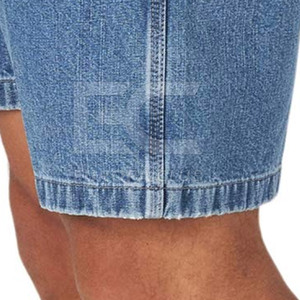 Design Your Own Logo Best Selling <b>Men</b> <b>Jeans</b> Shorts Quick Dry Breathable <b>Jeans</b> Shorts In Stock - Product Image 6