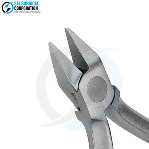 Alicates de ortodoncia de alta calidad, Instrumentos dentales, alicates de ortodoncia, alicates de ortodoncia de bajo precio - Product Image 5
