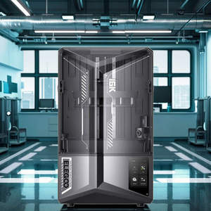 Para la Impresora 3D ELEGOO Saturn 4 Ultra 16K con Pantalla LCD de 12K, la Más Vendida, Nuevo Lanzamiento, Siguiendo las Últimas Tendencias - Product Image 6