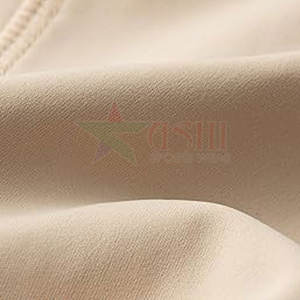 Leggings de Equitación para Mujer, Cintura con Cremallera, Suaves, Elásticos, Impermeables, Resistentes al Viento, Spandex/Poliéster - Product Image 3