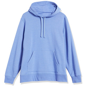 GGSports Sudadera con capucha de lana de gran tamaño para mujer Pullover Streetwear estilo personalizado bordado Logo manga larga sudaderas con capucha personalizadas para mujer - Product Image 1