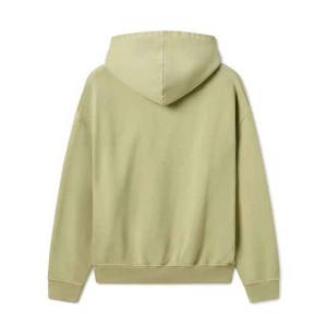 Sudadera Casual de Invierno Transpirable para Hombre con Bordado, MOQ Bajo, Mejor Calidad, Precio al por Mayor, Nuevo Estilo - Product Image 2