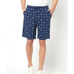 2024 meilleur prix taille et couleur différentes hommes impression Shorts été décontracté mode imprimé confort, ceinture élastique Shorts - Product Image 1