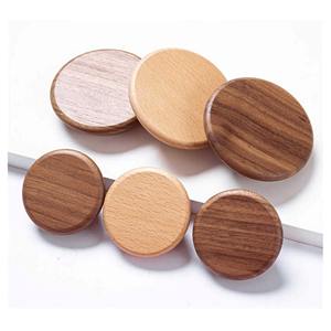 Perillas de mármol redondas blancas más vendidas con tamaño de forma de color personalizado hecho en La India Artículo - Product Image 4