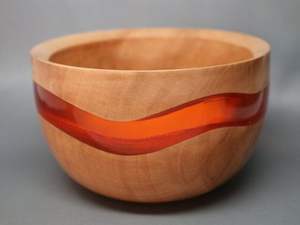 VENTE CHAUDE CONCEPTION UNIQUE DE BOL EN ÉMAIL EN BOIS AVEC DES FORMES ET DES TAILLES D'ATTRACTION - Product Image 5