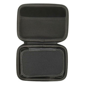 Étui de transport rigide pour <span class=keywords><strong>TomTom</strong></span> Go 6200 6250 6100 Go 620 610 Go 61 Go Series Rangement d'<span class=keywords><strong>accessoires</strong></span> et lanière - Product Image 4