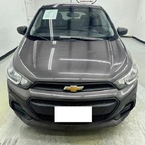 USADO LHD/RHD 2016 CHEVROLET SPARK LS FWD - Product Image 1