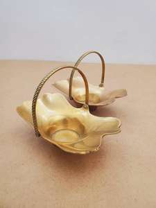 Porte-savon décoratif en laiton écologique de qualité supérieure pour la salle de bain, la maison, l'hôtel et le restaurant - Product Image 2