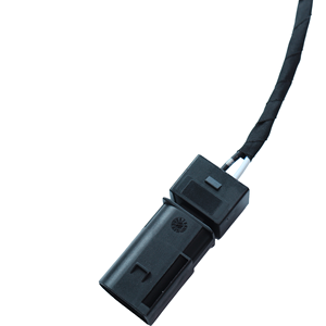 ディーゼル燃料ポンプ配線用ハーネスヘビーデューティトラック (Volvo/DAF) 12V/24Vオプションのカスタムワイヤハーネス - Product Image 2