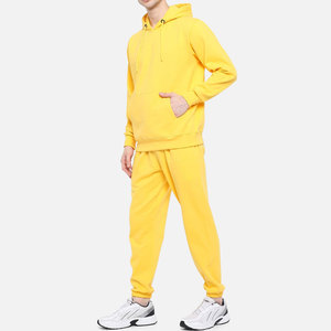 ชุดวอร์มสำหรับผู้ชายชุดวอร์มสำหรับผู้ชายแบบสั่งทำ - Product Image 4