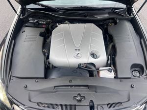 2010 L-e-x-u-s GS 350 AWD USADO - Product Image 6