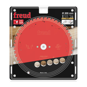 Disco Widia X Legno Diametro 300x30x48 Diametro - Product Image 1