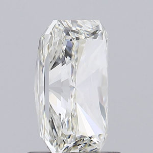 Diamante Cultivado en Laboratorio con Corte Radiante de 1.53 Ct, Piedra CVD, Joyería de Alta Gama, Certificado IGI, Color H, Claridad VVS2, Diamante al por Mayor - Product Image 6