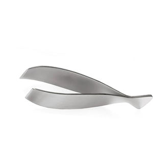 Culinary Tool Stainless Steel Fish Tweezers for Effortless Bone Removal - Product Image 3
