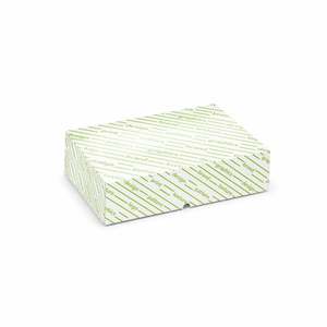 Boîtier mod. JEFF rectangulaire 15,5x24x7 cm - Personnalisé - Sicile - Product Image 1