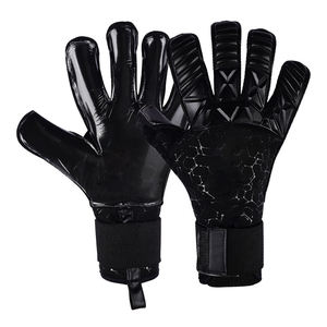 Guantes de Portero de Fútbol Profesionales de Nuevo Diseño para Unisex, Proveedor Directo de Fábrica, Guantes de Portero para Adultos y Jóvenes - Product Image 4