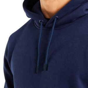 Sweats à capuche décontractés de haut fabricant pour hommes Meilleur matériau Logo professionnel imprimé Technique longue bouffée de haute qualité - Product Image 6